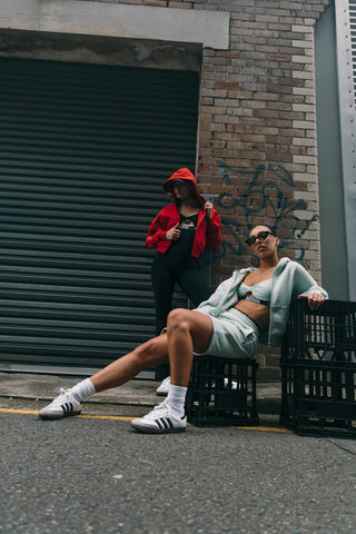 How to Style Dancewear Outside of Class