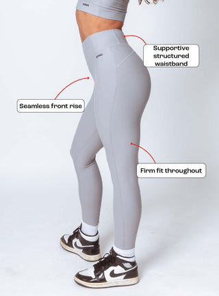 Studio Tights Grey
