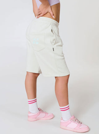 Bounce Shorts Grey