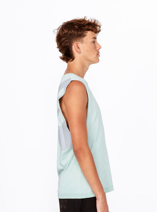 Unisex Max Tank Mint