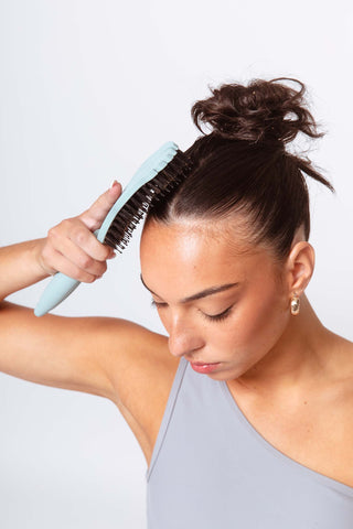 Backstage Brush Set Mint