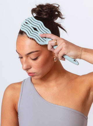 Backstage Brush Set Mint