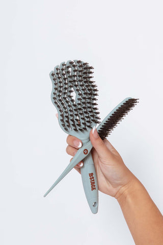 Backstage Brush Set Mint