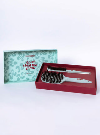 Backstage Brush Set Mint