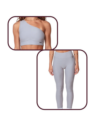 Grey Peak Performance Set