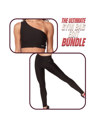Black Peak Performance Set