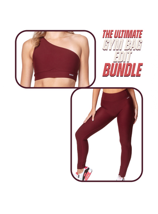Maroon Peak Performance Set