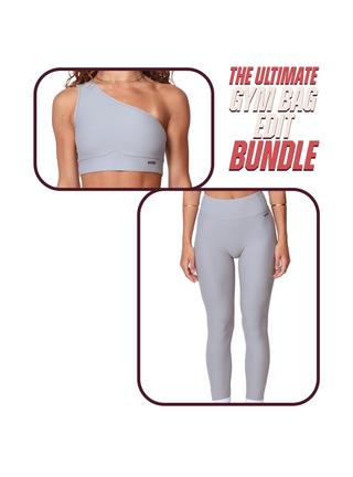 Grey Peak Performance Set