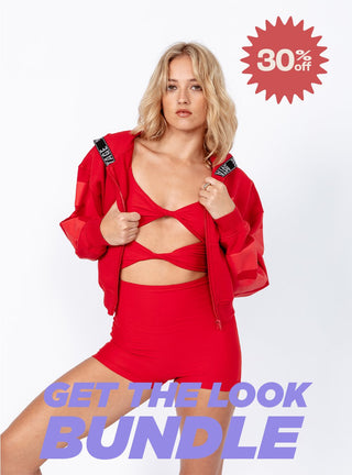 Red Studio Essential Bundle