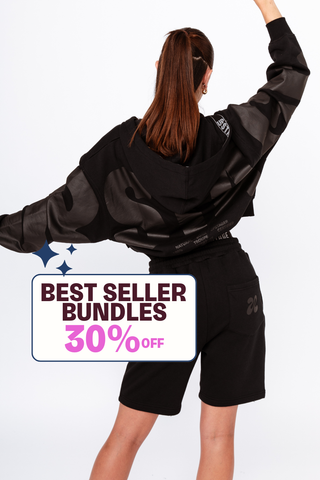 Hotstepper MEGA Bundle (Black)