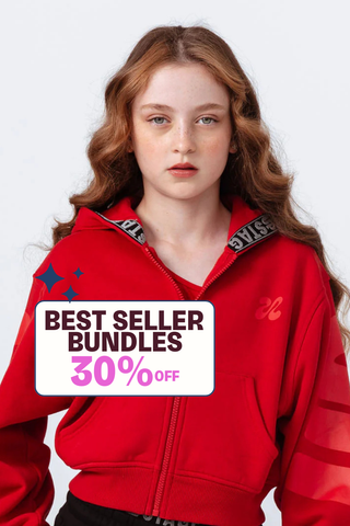 Hotstepper MEGA Bundle (Red)