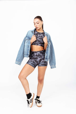 Baby-Tee-&-Bike-Shorts-Bundle (Camo)