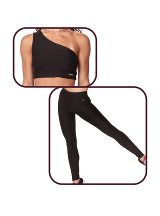 Black Peak Performance Set