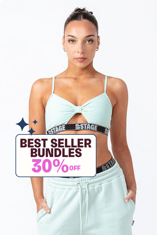 Mint Knot Stop Bundle